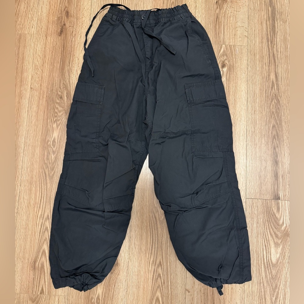 Carhartt WIP Women's Jet Cargo Pant - Small